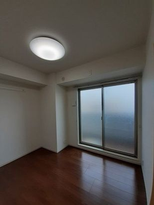 Ｇｒａｃｅ　Ｐａｒｋのバルコニー