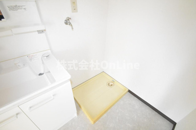 【設備】 | グローリア八戸ノ里