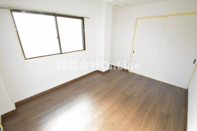 【内装】 | グローリア八戸ノ里