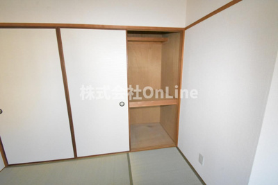 【収納】 | グローリア八戸ノ里