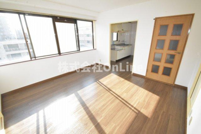 【内装】 | グローリア八戸ノ里