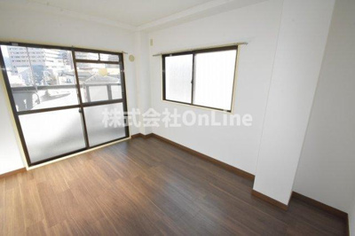 【内装】 | グローリア八戸ノ里