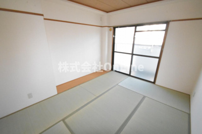 【内装】 | グローリア八戸ノ里