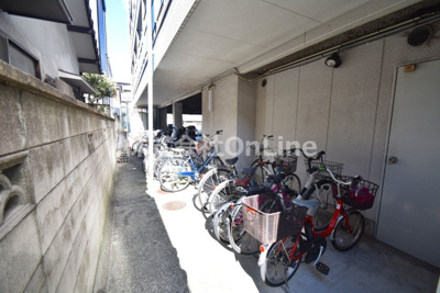 【その他共用部分】 | グローリア八戸ノ里