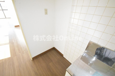 【その他】 | グローリア八戸ノ里