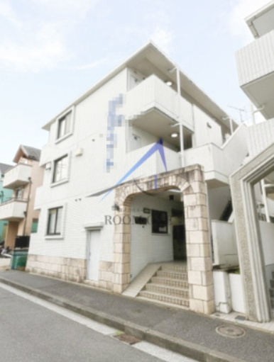 スカイコート日吉