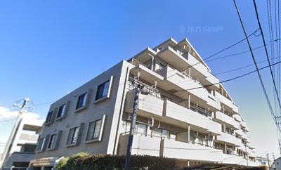【その他共用部分】 | ライオンズマンション小田急相模原第６