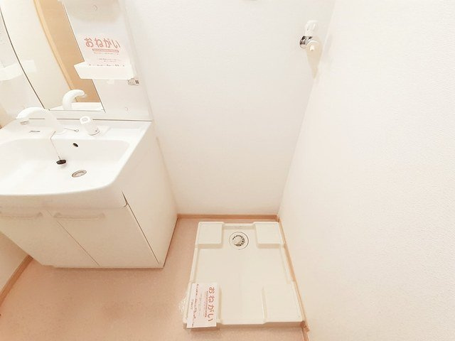 ビッグ　シャトーＥの設備