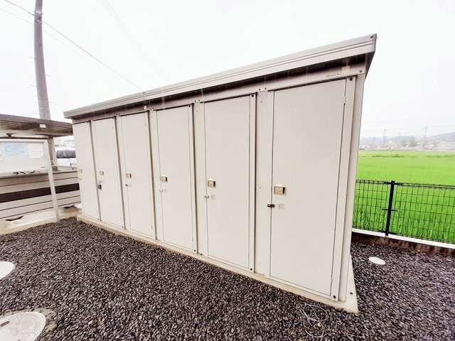 ビッグ　シャトーＥのその他