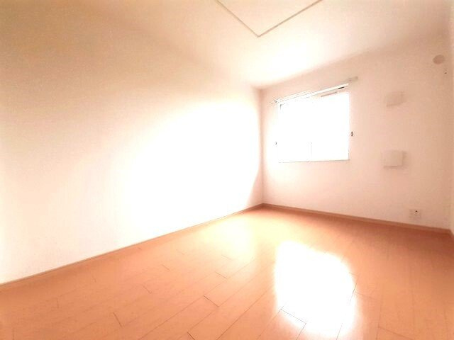 ビッグ　シャトーＥの内装