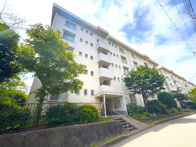 サニータウンにれの木台第一住宅の画像