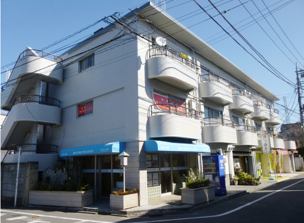 第三マンションウエストのその他共用部分