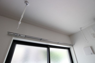 【設備】 | サンフォレスタ文京大塚