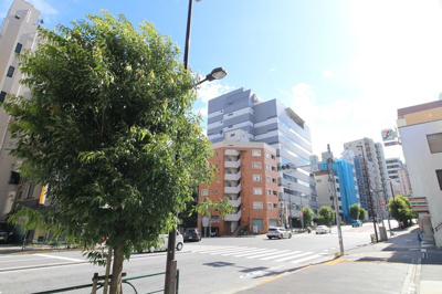 【展望】 | サンフォレスタ文京大塚