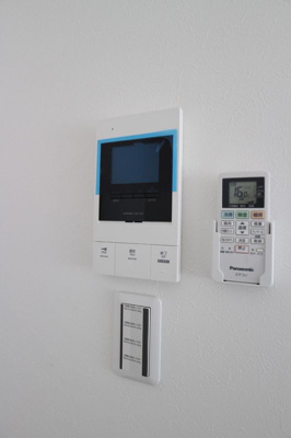 【設備】 | サンフォレスタ文京大塚