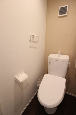 【トイレ】 | サンフォレスタ文京大塚