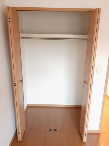 こまごまとしたものを収納できそうですね