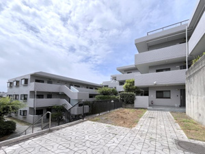 ベルヴィル藤沢本町B棟の画像