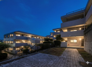 ベルヴィル藤沢本町B棟の画像