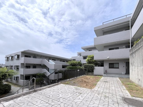 ベルヴィル藤沢本町B棟の画像