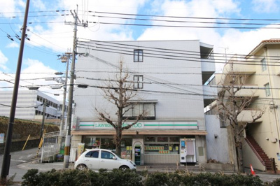 【外観】 | 京都ノーザンフラット