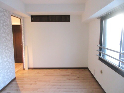 【寝室】 | ライオンズガーデン東大島