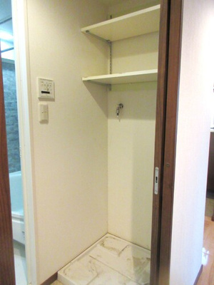 【設備】 | ライオンズガーデン東大島