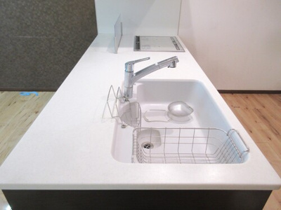 【キッチン】 | ライオンズガーデン東大島