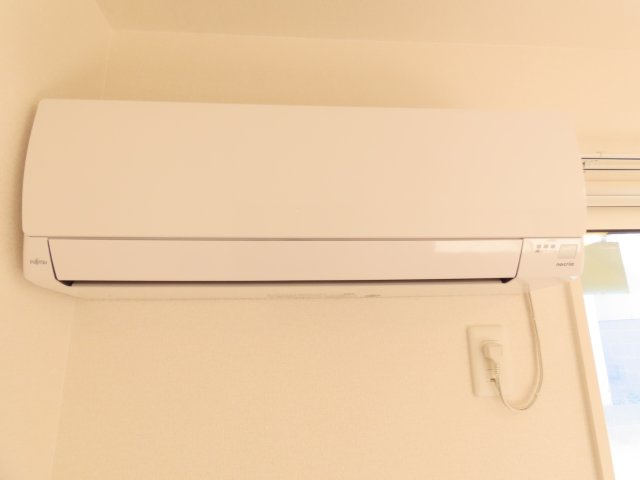 ウィット岩見の設備