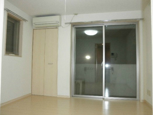 ヴェルト高円寺の設備