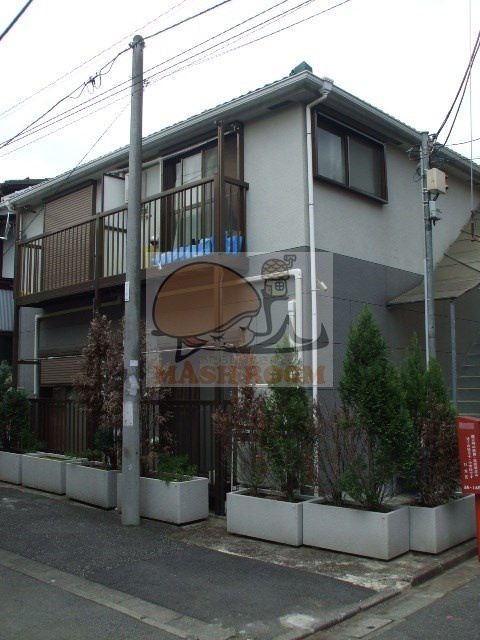 ゆとりすとＫYの外観