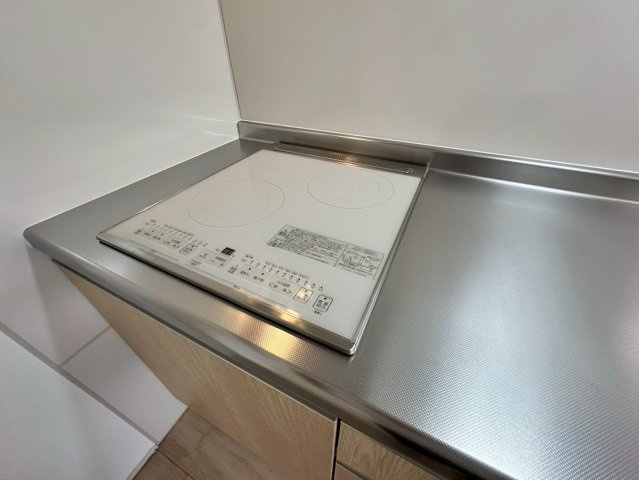 フジパレス沢良宜東Ⅴ番館のその他