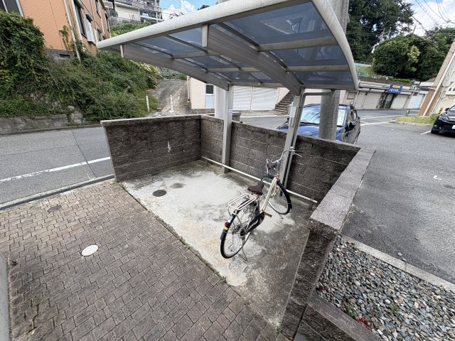ソノーレ鈴蘭のその他共用部分