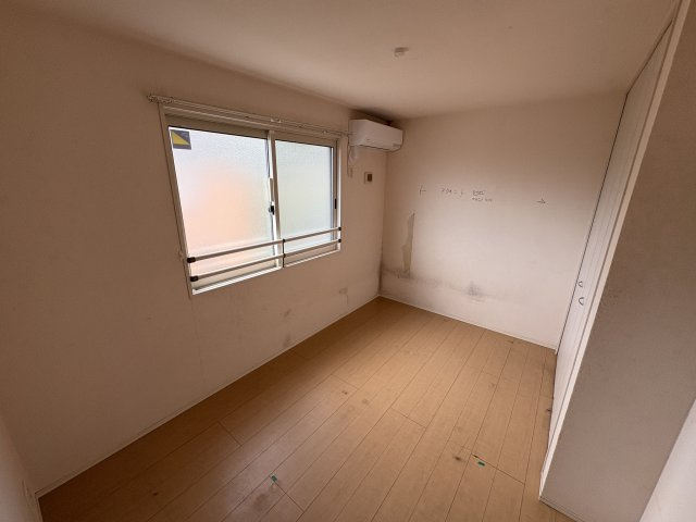 ソノーレ鈴蘭の子供部屋