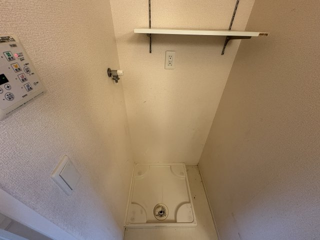 ソノーレ鈴蘭の設備