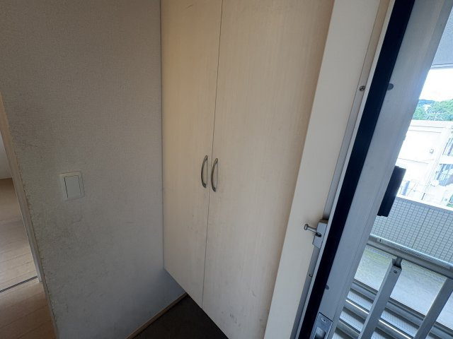 ソノーレ鈴蘭の内装
