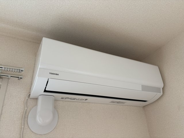 ソノーレ鈴蘭の設備