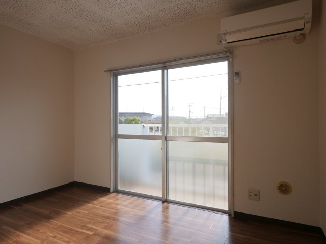 マンションＩＴの展望|※写真は別の部屋のものです。
