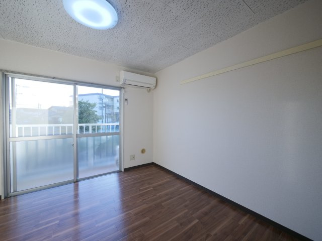 マンションＩＴの居間・リビング|※写真は別の部屋ものです