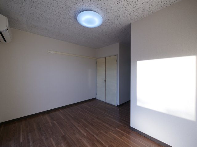 マンションＩＴの寝室|※写真は別の部屋のものです。