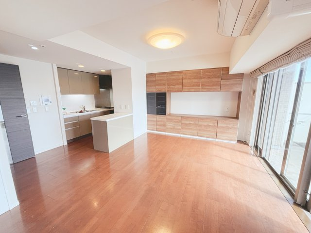 Brilliaタワー品川シーサイドの画像