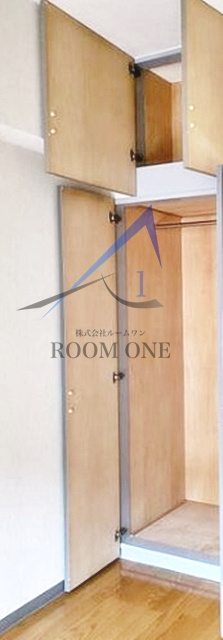 ピエタテールの収納|収納です。