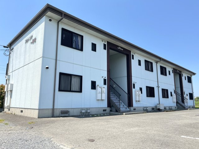 アルトリオ一番館