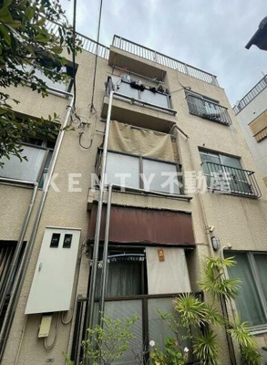 【外観】 | 光ハウス | 落ち着いた雰囲気の外観です