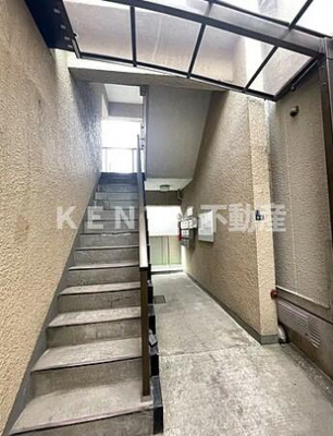 【その他共用部分】 | 光ハウス