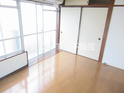 【居間・リビング】 | 光ハウス | 居間です