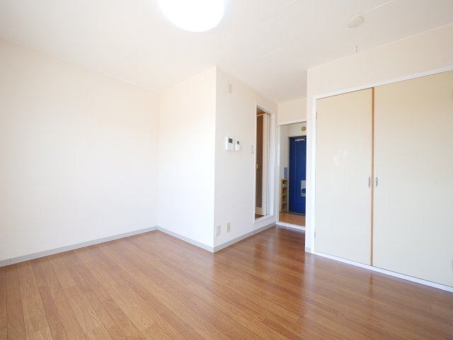 マンションＩＴの洋室|※写真は別の部屋のものです。