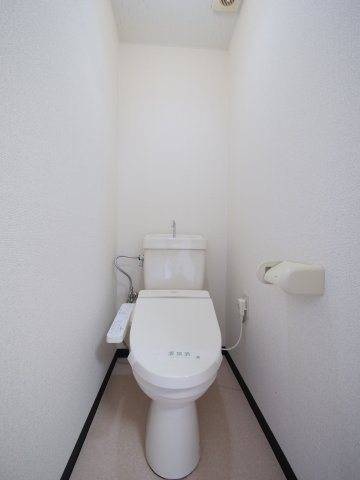 マンションＩＴのバルコニー|※写真は別の部屋のものです。