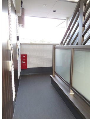 【その他】 | フェリーチェ荻窪Ｄ