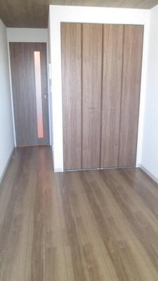 【居間・リビング】 | フェリーチェ荻窪Ｄ